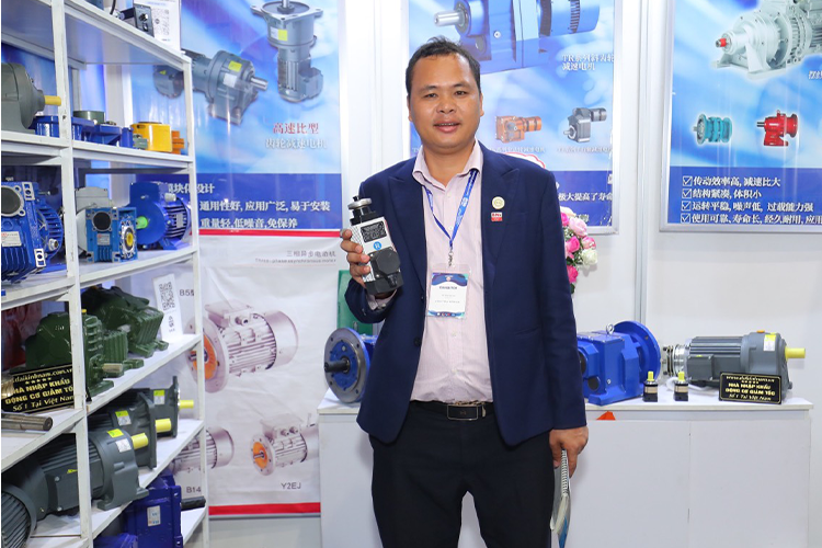 CÔNG TY TNHH XUẤT NHẬP KHẨU THƯƠNG MẠI VÀ KỸ THUẬT ĐẠI KINH NAM